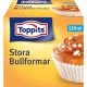 Toppits Stora Bullformar - 120 st