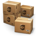 UPS Worldwide
